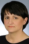 dr Agata Gorniak