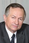 prof. Janusz Pluta